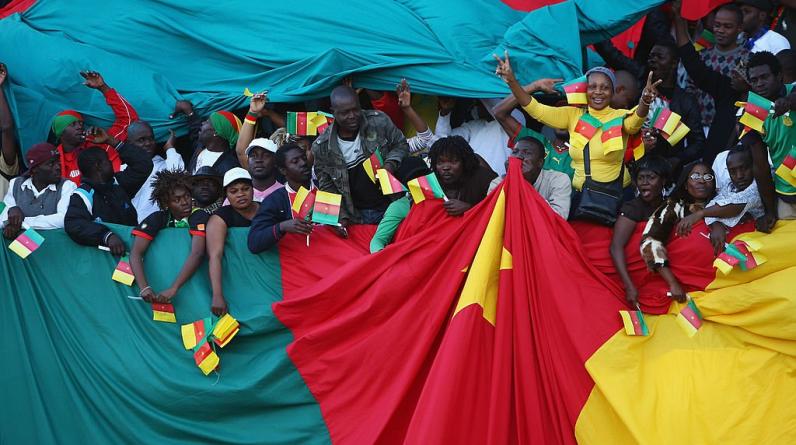 Камерун — Египет: где смотреть, прогноз, онлайн-трансляция матча Кубка Африки