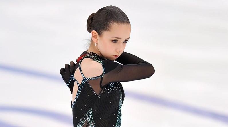Пресс-атташе ФФККР заявил, что Валиева не отстранена от участия в Олимпиаде