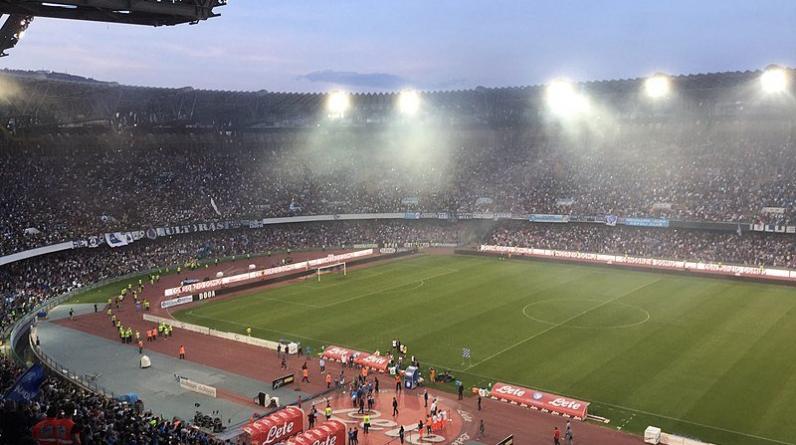 «Наполи» — «Интер»: статистика, тренды, прогнозы на матч Серии А