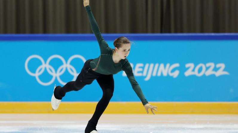 В МОК исключили пожизненную дисквалификацию Валиевой за допинг