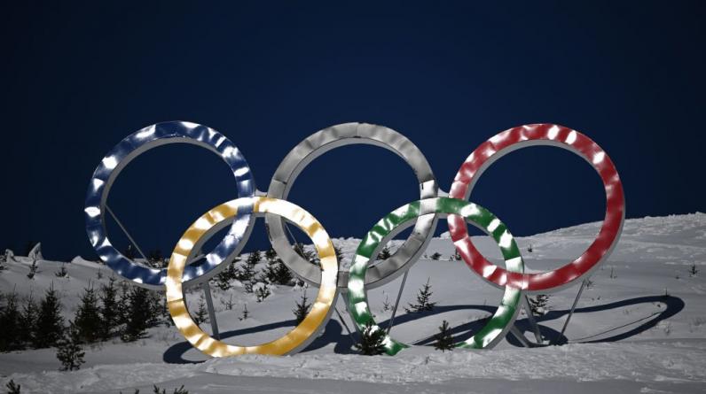 Медальный зачет Олимпиады-2022: сколько медалей выиграла Россия — 13 февраля