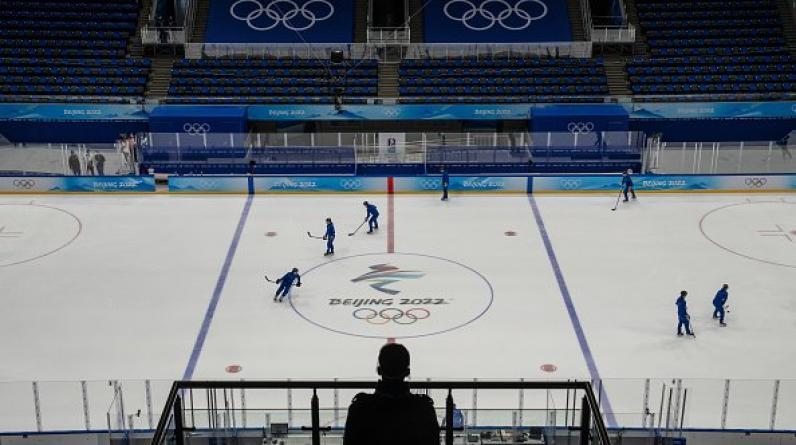 Золота у России не будет? Как коронавирус может поменять прогнозы на олимпийский хоккей