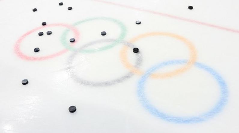 Определились все четвертьфинальные пары в хоккейном турнире ОИ-2022