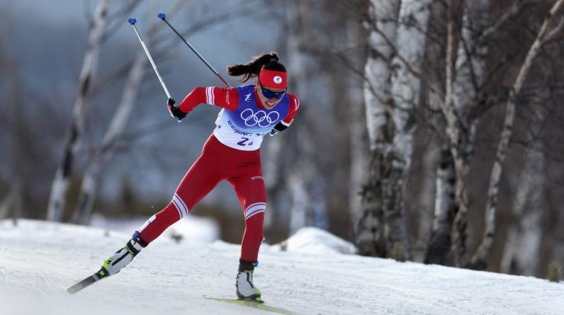 Сборная России по лыжным гонкам назвала составы на командные спринты на ОИ-2022