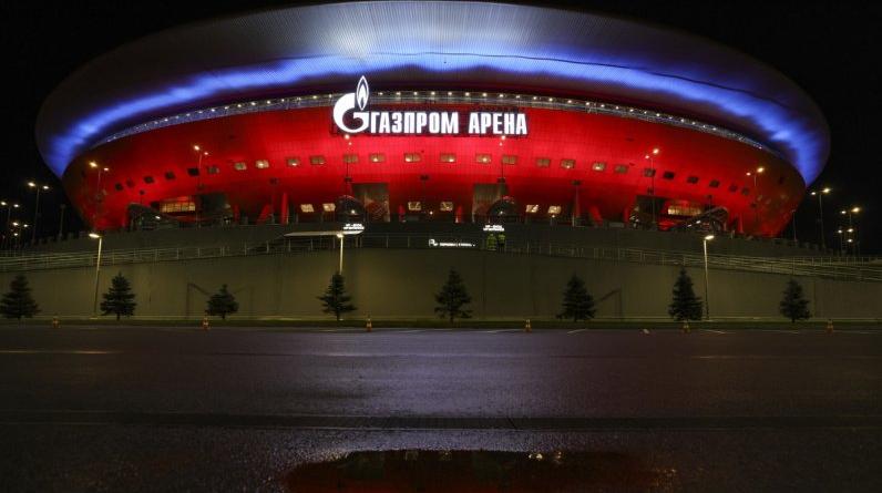 Адамов, Сергеев и Альберто попали в заявку «Зенита» на плей-офф Лиги Европы