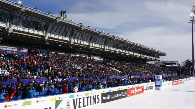 В скиатлоне на 30 км медали в копилке сборной России практически гарантированы. Кто их принесет?