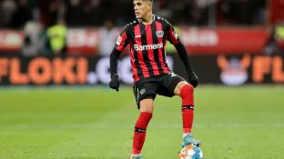 Агент Инкапье отреагировал на информацию об интересе «Зенита» к защитнику «Байера» Агент Инкапье отреагировал на информацию об интересе «Зенита» к защитнику «Байера»