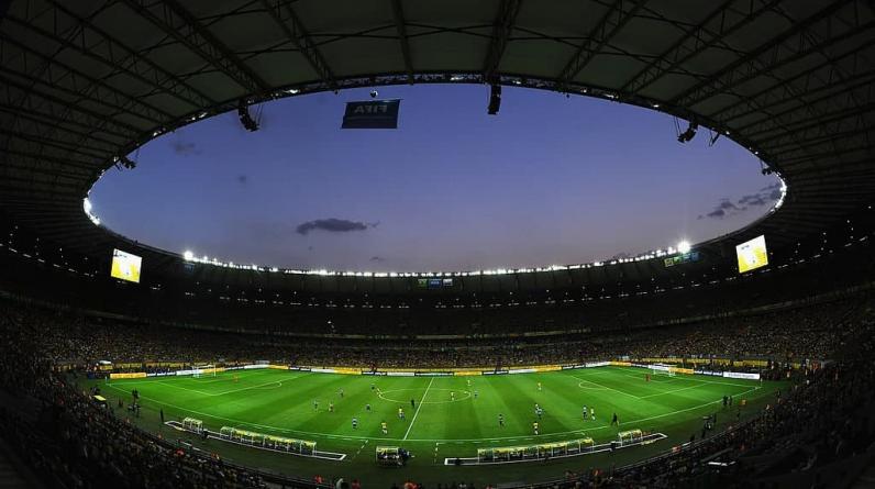 Бразилия — Парагвай: статистика, тренды, прогнозы на матч квалификации ЧМ