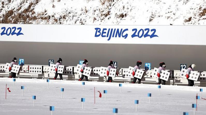 Россия начнет Олимпиаду с медалей в лыжах и биатлоне? Прогноз на второй день Игр в Пекине