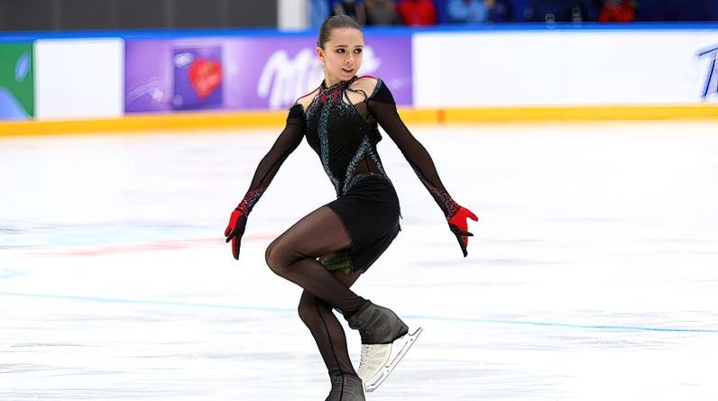 Тарасова высказалась о допуске Валиевой к личному турниру на ОИ-2022 в Пекине