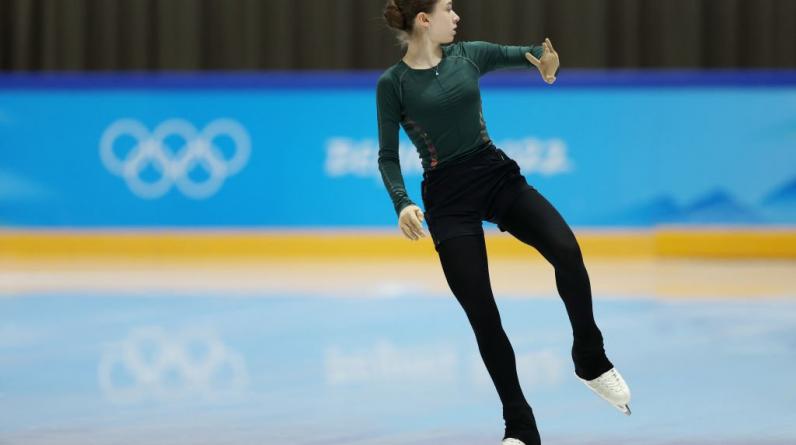 В олимпийском комитете США разочарованы решением CAS по Валиевой