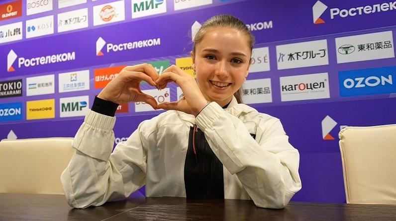 Экс-врач «Локомотива»: препарат, найденный в пробе Валиевой, запрещен на Олимпиаде