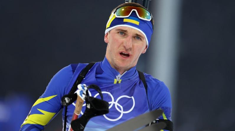 Биатлонист Пидручный: в любую минуту Россия может напасть на Украину