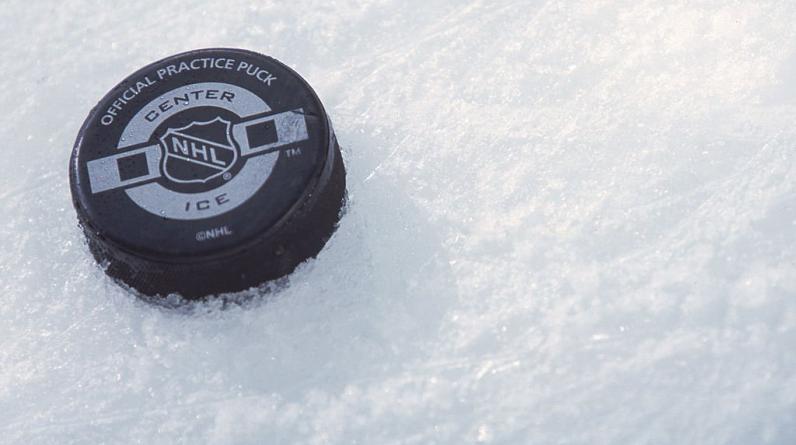 Владельцы клубов НХЛ настроены на участие игроков в Олимпиаде-2026