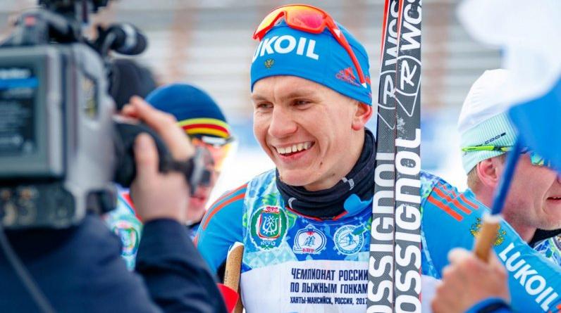 Тренер сборной Норвегии удивлен отрывом Большунова в скиатлоне на ОИ-2022