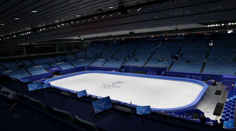 Степанова и Букин пропустят командный турнир в танцах на льду на ОИ-2022. Шансы России на золото