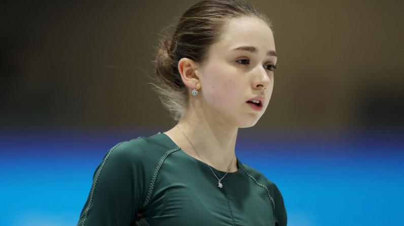 Камила Валиева продолжит выступление в личном турнире ОИ-2022 в Пекине