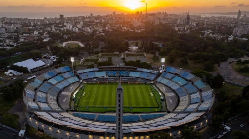 Уругвай — Венесуэла: где смотреть, прогноз, онлайн-трансляция матча квалификации ЧМ-2022