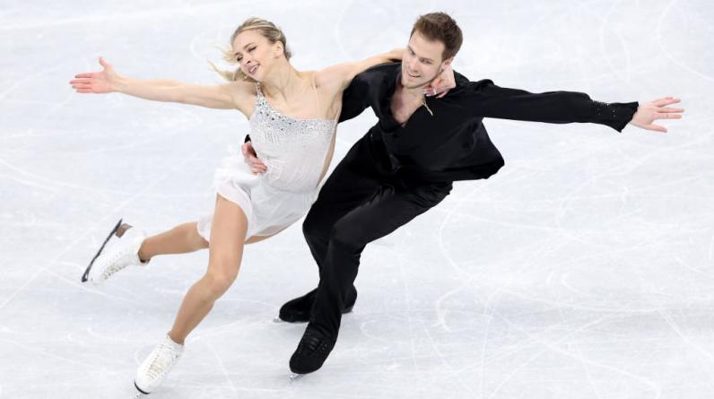 Сколько медалей выиграла Россия на ОИ-2022 в Пекине 7 февраля