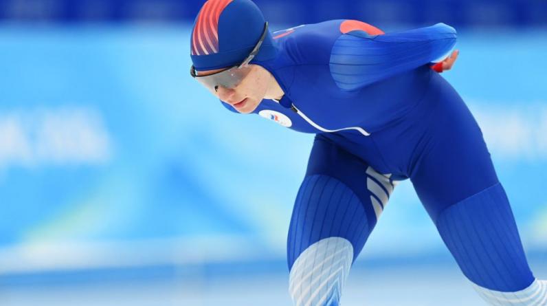 Россия впервые на Олимпиаде-2022 завершила день без медалей — итоги 10 февраля Россия впервые на Олимпиаде-2022 завершила день без медалей — итоги 10 февраля