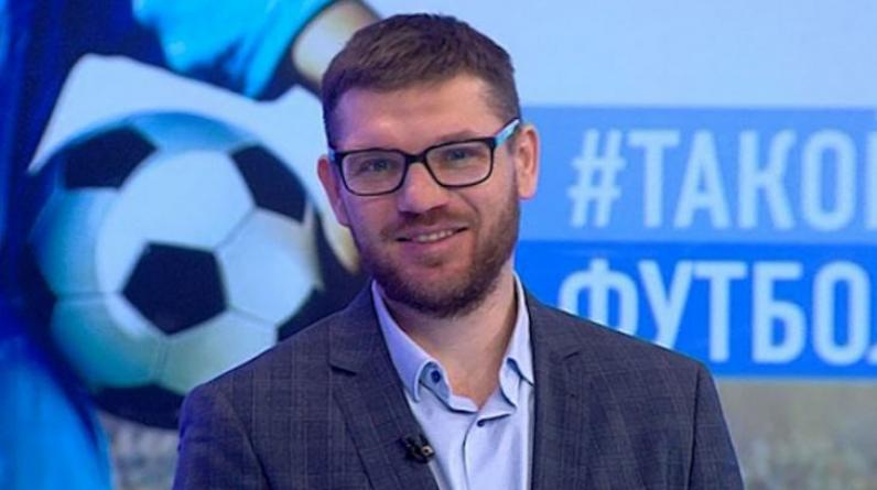 Игонин назвал «Зенит» лучшей командой в России
