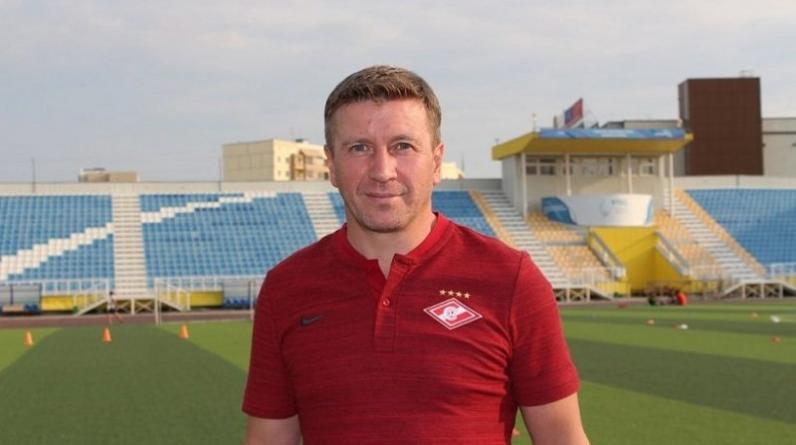 Кечинов сомневается, что «Спартак» обыграет «Крылья Советов»