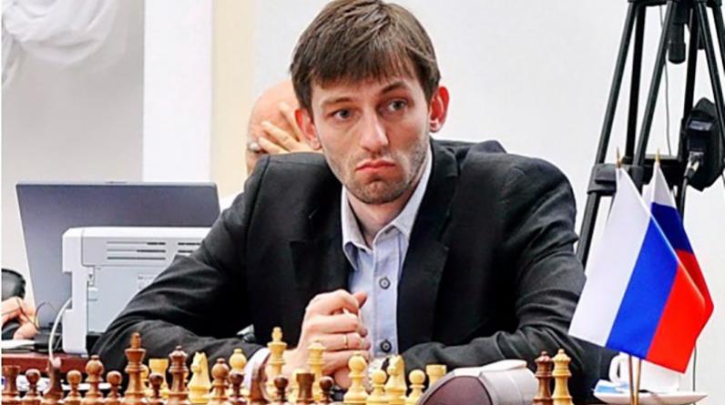 Александр Грищук назвал неизбежным переход ФШР в Азиатский шахматный союз