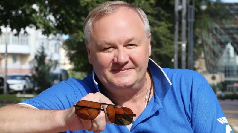 Валерий Масалитин: мне кажется, что мы увидим серию пенальти в кубковом матче ЦСКА – «Спартак»