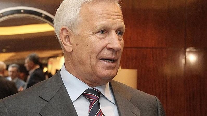 Колосков высказался об отстранении судей РПЛ