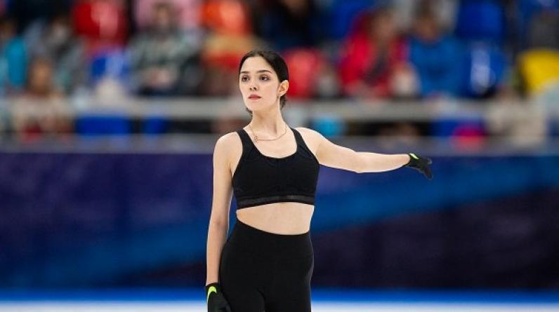 Федерация фигурного катания Армении не видела смысла приглашать Медведеву Федерация фигурного катания Армении не видела смысла приглашать Медведеву