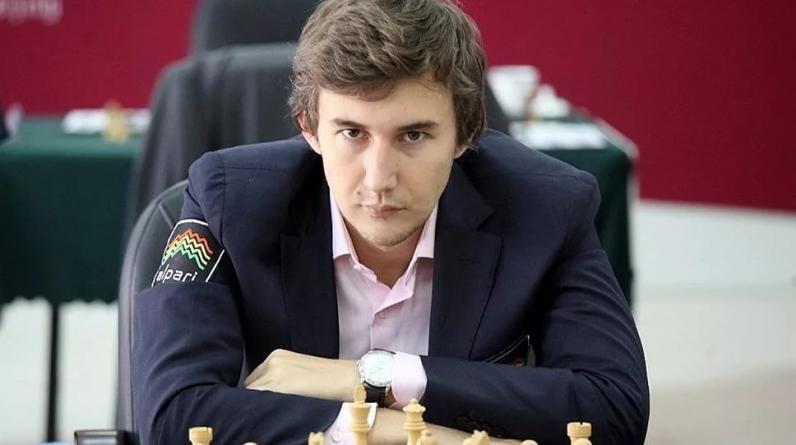 Карякин прокомментировал возможный переход ФШР в Азиатский шахматный союз