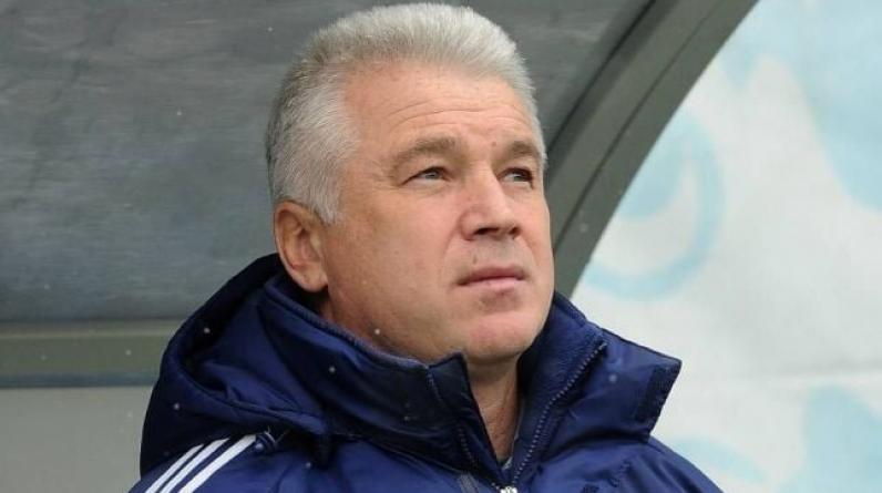Силкин оценил шансы «Динамо» в матче с «Нижним Новгородом»