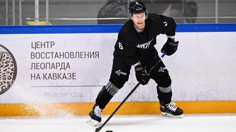 Андрей Юртаев: возвращение Пулккинена может помочь «Трактору» в пятом матче с «Металлургом»