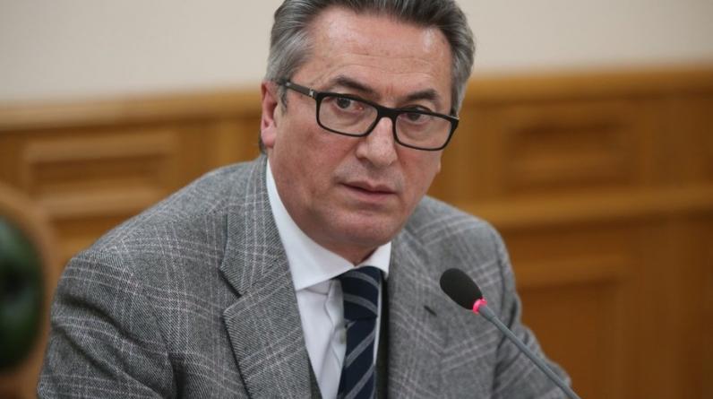 Бывший вице-президент РФС: Бакаев не является ценностью для «Спартака»