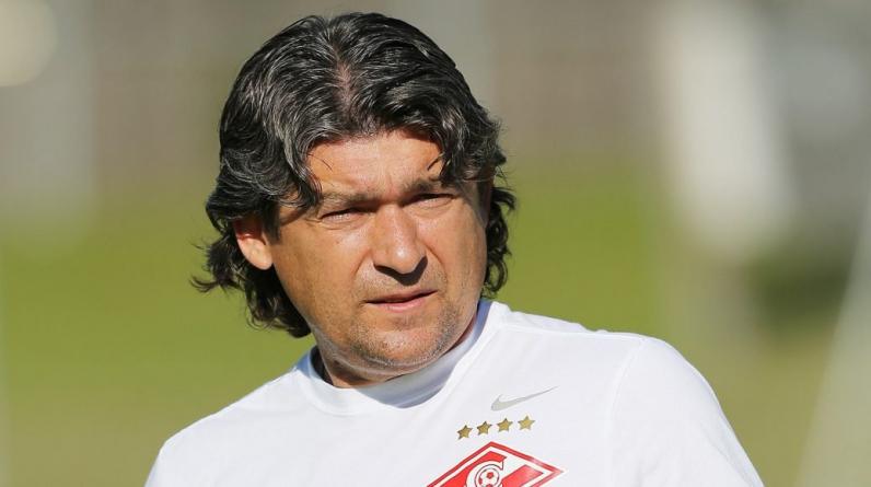 Ананко: не думаю, что «Спартак» в этом году завоюет Кубок России