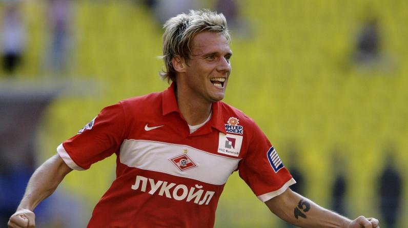 Ковач пожелал «Спартаку» поскорее завоевать чемпионский титул