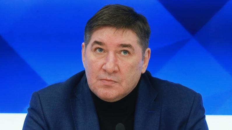 Кожевников раскритиковал IIHF за решение лишить Россию ЧМ-2023 по хоккею