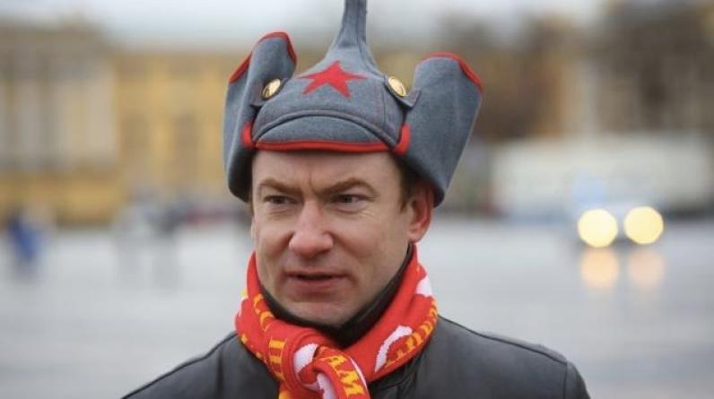 Лидер партии «Коммунисты России» отреагировал на отстранение россиян от «Уимблдона»