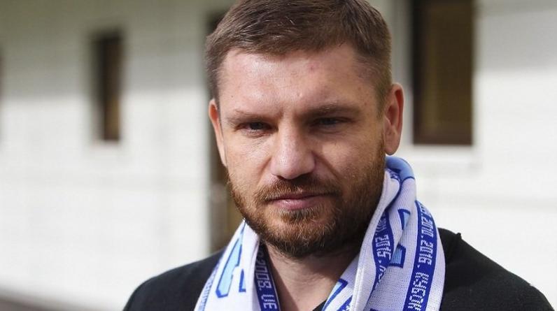 Игонин назвал логичным решение «Зенита» продлить контракты с Суторминым и Ерохиным