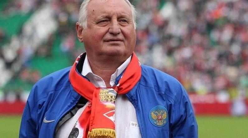 Юрий Гаврилов назвал лучшего игрока «Спартака» за 100 лет