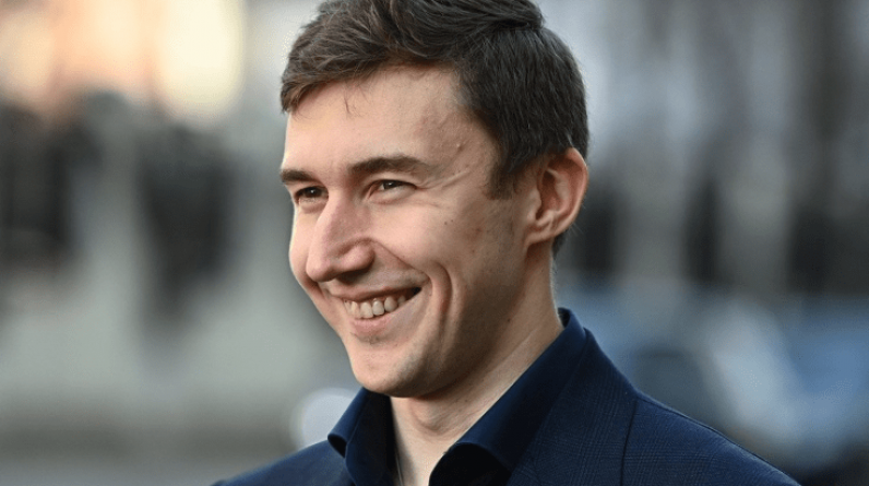 Сергей Карякин: Кризис откроет новые возможности для нашего футбола Сергей Карякин: Кризис откроет новые возможности для нашего футбола