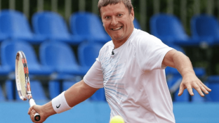 Евгений Кафельников оценил сезон «Спартака»