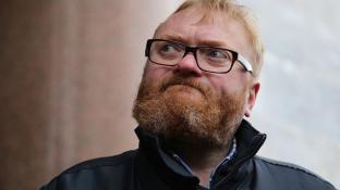 Милонов: американцы трусы, готовы клюшку подпилить, только чтобы Овечкин не побил рекорд Гретцки