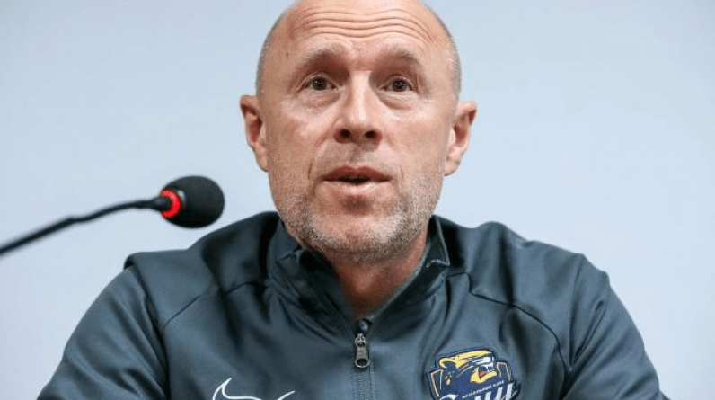 Валерий Гладилин оценил возможное назначение Федотова на пост главного тренера «Спартака»
