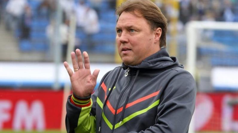 Колыванов назвал лучших игрока и вратаря сезона в РПЛ