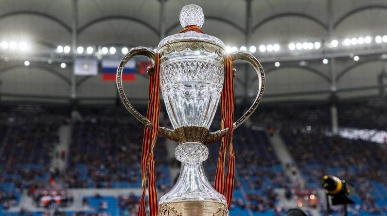 «Динамо» и «Спартак» попросят РФС выделить билеты на финал Кубка для детей из клубных академий