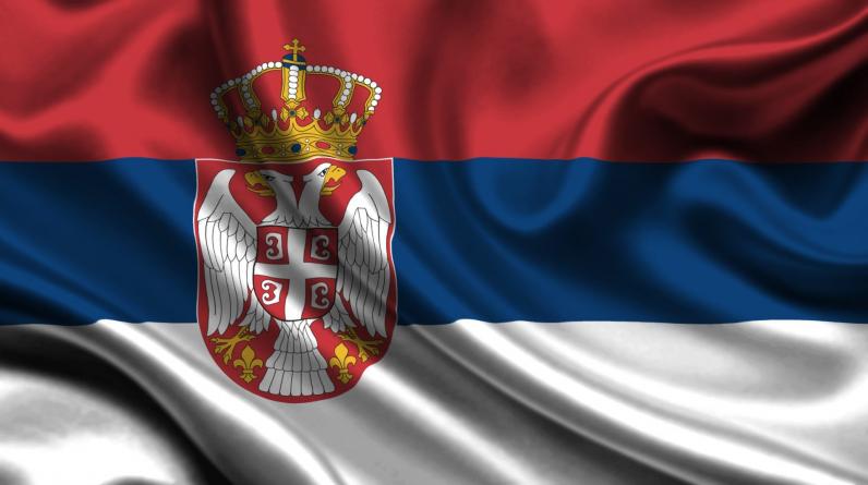 Сербия может получить путевку России в квалификации Лиги чемпионов
