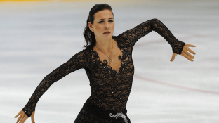 Алена Леонова — о Горшкове: Он предан своей работе, к нему есть доверие Алена Леонова — о Горшкове: Он предан своей работе, к нему есть доверие