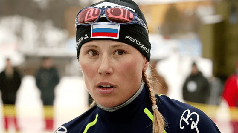 Олимпийская чемпионка Чепалова назвала «козлами» чиновников FIS, не избравших Вяльбе