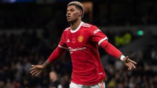 Рэшфорд нанял 10 юристов, чтобы засудить фаната за пост. Что написал болельщик?